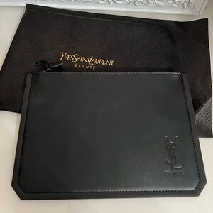 YSL New Beauty pouch